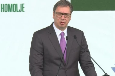 BURNING QUESTION SHAKES SERBIA! Vučić declared: In four months' time, WE WILL SEE!