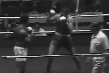 UŽAS: Preminuo LEGENDARNI jugoslovenski bokser, bio je jedan od najvoljenijih!