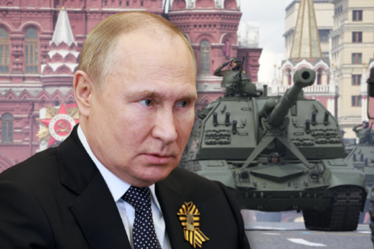 ČETIRI OSTAVKE NA PUTINOVOM STOLU: Dok Rusiju pogađaju sankcije funkcioneri se povlače u grupama