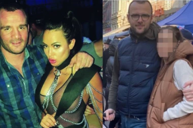 ŽIŽIĆ NARUČIO UBISTVO LUKE RADULOVIĆA - LIKVIDIRAN IZ OSVETE: Otkrivamo pozadinu zločina na Novom Beogradu!