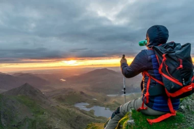 VELIKA TRAGEDIJA! Poginuo planinar