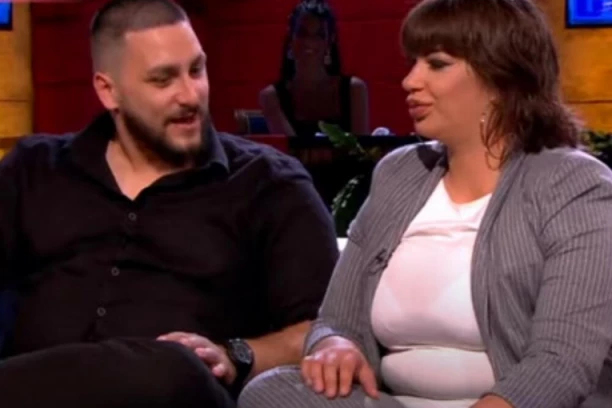 MILJANA I ZOLA PROGOVORILI O VENČANJU U ZADRUZI: Kulićeva priznala da je prešla granicu, Bebica će dobiti ŠUT-KARTU? (VIDEO)