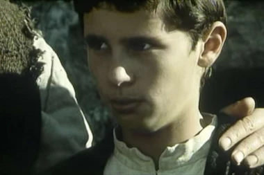 NATERANA DA BUDE "DEČAK", IAKO JE ŽENSKO: Zvali su je "Virdžina", FRAPIRAĆETE SE KAKO DANAS IZGLEDA MARTA KELER, totalna TRANSFORMACIJA! (FOTO)