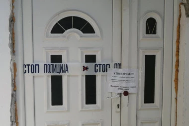 PRIZOR JE BIO UŽASAN, NOGA MU JE BILA ODVOJENA OD TELA: Detaljna ispovest ćerke koja je prisustvovala zločinu koji je šokirao Zrenjanin