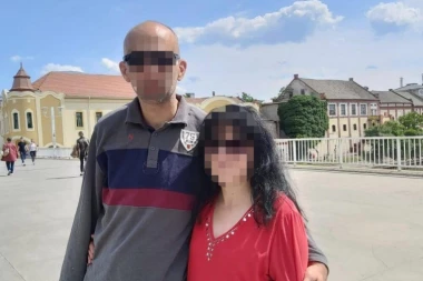 TEREZIN SIN OTKRIO: Majka je htela da raskomada telo i RAZBACA ga po Zrenjaninu! On je mnogo voleo, IGRALI SMO ŠAH!