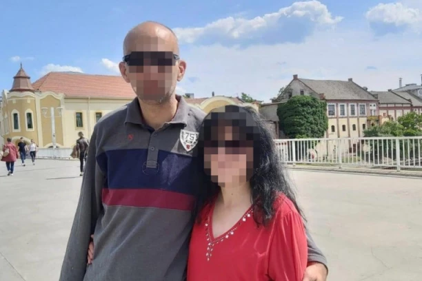 TEREZIN SIN OTKRIO: Majka je htela da raskomada telo i RAZBACA ga po Zrenjaninu! On je mnogo voleo, IGRALI SMO ŠAH!