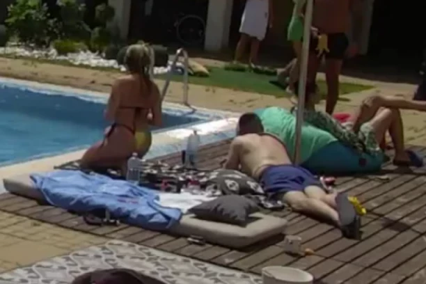 Miljani Kulić PRETI DISKVALIFIKACIJA? Bebica našao NOVU ZADRUGARKU, kad budete videli o kome je reč ZABEZEKNUĆETE SE! (VIDEO)