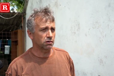 OGLASIO SE BIVŠI MUŽ TEREZE KOJA JE UBILA SRĐANA: Ubila ga je zbog dece, bežala je od mene kod njega tako su se i upoznali (VIDEO)