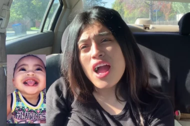 SATANSKI PAKAO! Jezive reči mame čija je ćerka (3) umrla u egzorcizmu koji je sproveo njen deda da bi je oslobodio zlih duhova