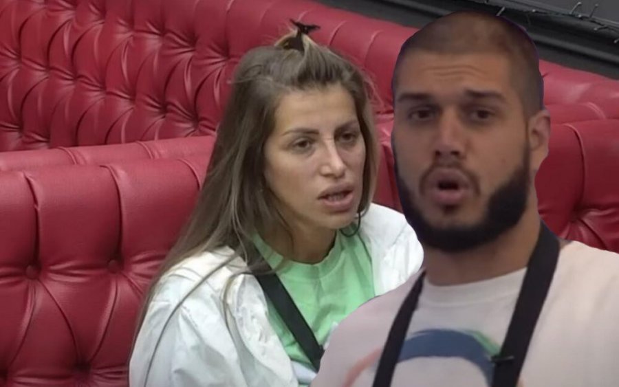ČEKA DETE S DRUGOM, A NA SVA USTA RAZGLABA O BIVŠOJ! Dejan Dragojević PROGOVORIO O POMIRENJU, čeka se Dalilin odgovor!