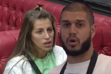 "Dalila je PROSTITUTKA, to joj je u prirodi" VELIKO PRIZNANJE Dejana Dragojević o BIVŠOJ supruzi, otvorio dušu i otkrio ŠOK DETALJE o kojima je godinama ćutao! (VIDEO)