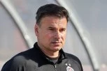 ISPISAO JE STRANICE KLUPSKE ISTORIJE: Partizan mora biti ponosan na njega - Stanojević prestigao i najveću trenersku legendu crno-belih!