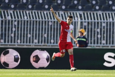 ZVANIČNO! Dejan Zukić se vratio u Vojvodinu! (FOTO, VIDEO)