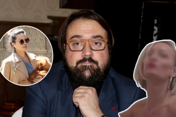 ISTINA JE, IMALI SMO ODNOSE! ŠOK PRIZNANJE FATALNE MASERKE TRESE SRBIJU: Bio mi je rođendan, popili smo piće i zaspali - A ONDA JE PRESTAO DA DIŠE!