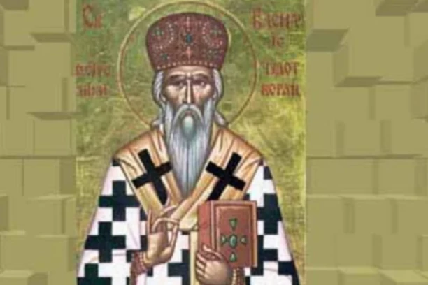 OČEKUJTE ČUDA! Danas je SVETI VASILIJE OSTROŠKI! Ove običaje obavezno ISPOŠTUJTE!