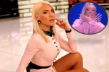 Albanka je pokazala SRAMOTU jedne nacije! Jovana Jeremić BRUTALNO opelala po predstavnici Albanije na Evrovizije, LICEMERJE i BEZOBRAZLUK!