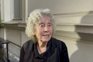 DA LI ZNATE ISTINU O SMRTI ĆERKE NAŠE GLUMICE?! Tada joj je OVAJ MOĆNIK ušao na vrata i odbrusio "NISI JEDINA BEZ DETETA"