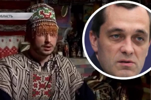 Ovo je kuća "ISCELITELJA" u kojoj je nađen mrtav RUSKI OLIGARH ALEKSANDAR SUBOTIN! Mračne tajne šamanskog para koji je umalo UDAVIO DEVOJKU! (VIDEO)