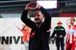 STANKOVIĆ POVUKAO RADIKALAN POTEZ NAKON UTAKMICE!