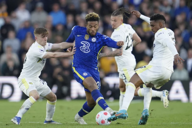 PREMIJER LIGA: Čelsi ubedljiv protiv Lidsa - Everton POBEGAO iz zone ispadanja!