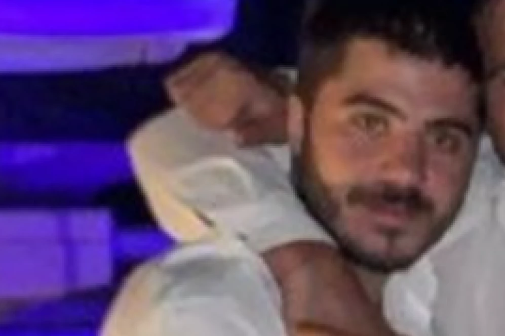 GODINU DANA OD LIKVIDACIJE LUKE PERENČEVIĆA: Vođu "banjičkog klana" izrešetao lažni dostavljač - sasuo mu šest metaka u telo