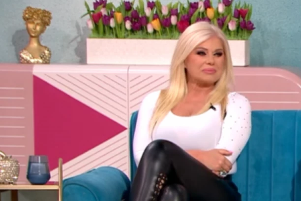 Zorana Pavić otvoreno progovorila o BORBI sa DEPRESIJOM! Pevačica otkrila šta ju je SPASILO!