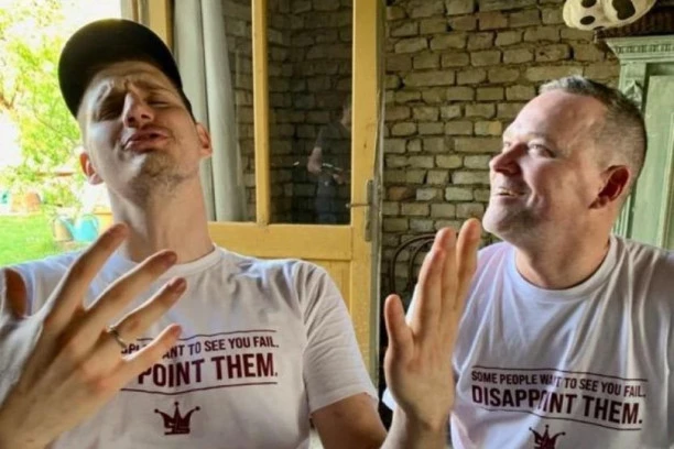 POTEZ ZA PAMĆENJE: Denver se ponovo POKLONIO MVP Nikoli Jokiću (FOTO)