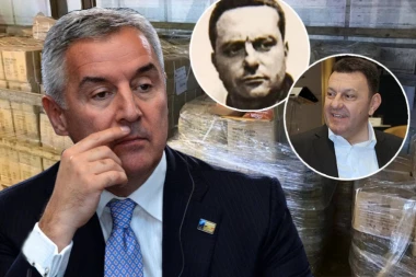 RASKRINKANA MREŽA MILA, BOKANA I MEDENICE! Do detalja otkrivamo kako funkcioniše MAFIJAŠKA SPREGA!