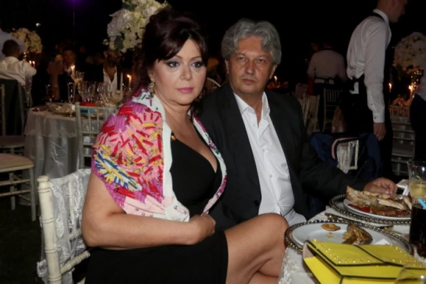 ŽENA MILOMIRA MARIĆA PREKINULA ĆUTANJE! Vesna progovorila šta njen sin zamera poznatom novinaru!