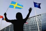 Potvrđeno! Švedska POTPISALA zahtev za ulazak u NATO!