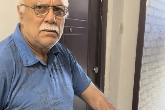 Momir za Republiku svedoči kako  je juče uspeo da izbegne smrt od ženinog noža: MUČKI mi je prišla s leđa i NAPALA ME NOŽEM! (FOTO, VIDEO)