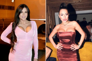 Tamara Đurić o NEKADAŠNOJ RIVALKI: Nisam skoz promenila mišljenje, ali STANIJA NIJE PROSTITUTKA!