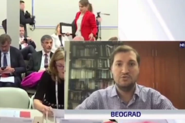 DOCENT FPN O ZAHTEVU ZA PRIJEM KOSOVA U SAVET EVROPE: Predsednik Vučić je potpuno u pravu! (VIDEO)