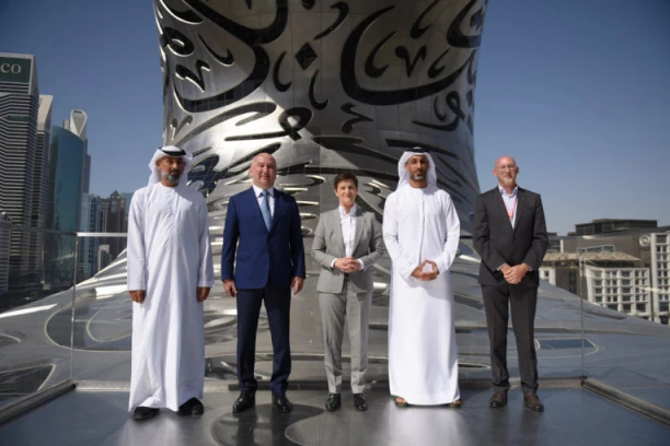 MINISTAR POPOVIĆ O GRADU BUDUĆNOSTI: Izuzetni razvojni potencijal za našu zemlju, grad će biti izgrađen za 5 godina