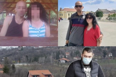 TEREZA BILA OPSEDNUTA EMISIJAMA O UBISTVIMA?! Kopirala Belivukov klan, samo nije imala MAŠINU ZA MLEVENJE MESA!