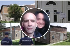 TEREZA OTROVALA MUŽA, SEKLA GA TESTEROM, PA DELOVE TELA KUVALA U LONCU! Ćerka tada svedočila HORORU u porodičnoj kući u Zrenjaninu!