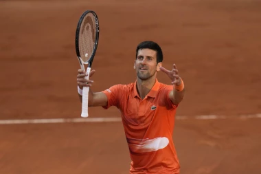 I ŠTA ĆEMO SAD? Novak Đoković podigao Evropu na noge - O njegovom potezu bruji čitava Srbija!