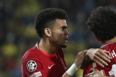 GLAVOBOLJE ZA JIRGENA KLOPA: Liverpul u finalu bez KLJUČNOG igrača!