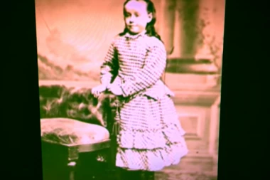 Detinjstvo iz pakla koje je potreslo planetu! Šokantan slučaj zlostavljanja male Meri promenio je zakone u celom svetu! (VIDEO)