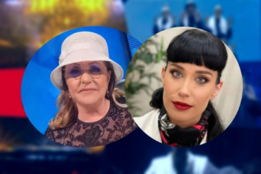 Ana Bekuta progovorila o Konstrakti: Ovom potezu se niko nije nadao, pevačica HITNO APELOVALA na sve! (VIDEO)