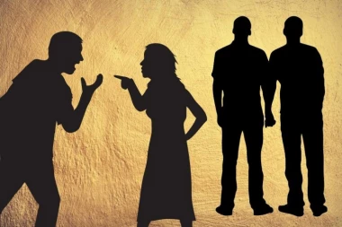 PEVAČA OSTAVILA ŽENA ZBOG GEJ-AFERE! Španska serija: Muzičaru zbog dečka PUKAO BRAK!