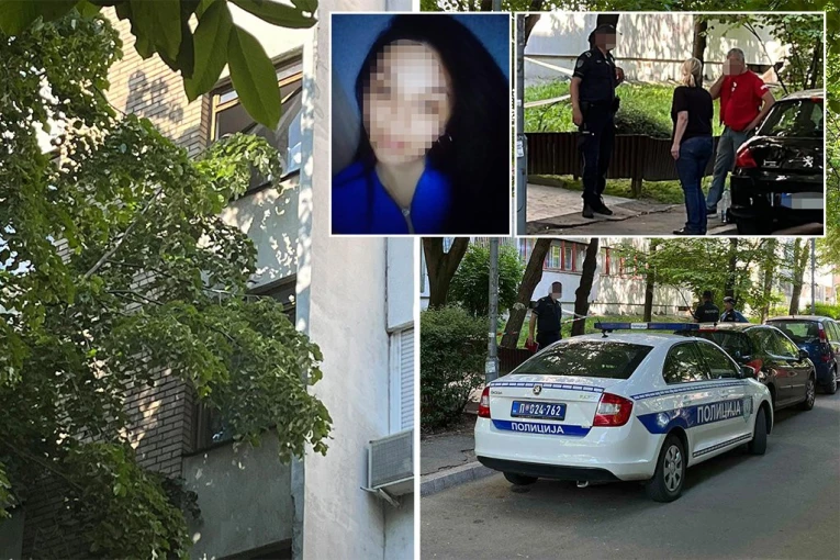 SINA NE POMINJE, PITA ZA SVOJE NOGE: Evo kakvo je stanje majke i deteta sa Mirijeva!