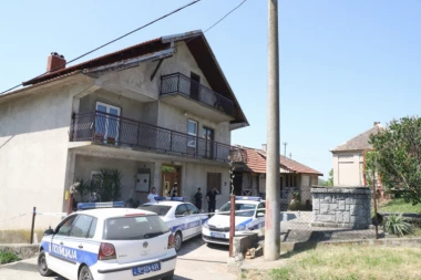 Zaklao učiteljicu zbog duga od 3.000 evra - ČITAJTE U SRPSKOM TELEGRAFU!