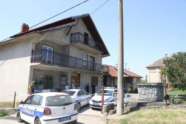 Zaklao učiteljicu zbog duga od 3.000 evra - ČITAJTE U SRPSKOM TELEGRAFU!