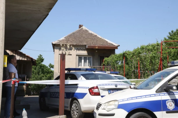 Odgovor ćerki tragično preminule S.Đ. na tekst: "PRVI SNIMCI SA MESTA ZLOČINA: Zaklao suprugu, pa zapalio kuću"