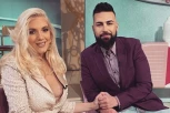 U JEKU PRIČA DA SE RAZVODE, USLEDILE SREĆNE VESTI: Nikolina i Saša podelili sve javno, nikad veća RADOST u domu! (FOTO)