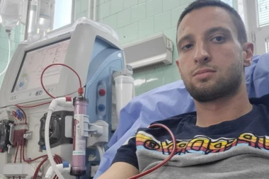 TADA SAM SHVATIO DA VIŠE NIŠTA NEĆE BITI ISTO: Jedna julska noć dramatično je promenila Momčilov život