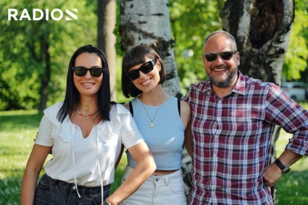 SVI SU PRIČALI DA JE SUJETNA I LJUBOMORNA, A OVAJ POTEZ NIKO NIJE OČEKIVAO: Sara Jo prokomentarisala Konstraktin nastup! (FOTO)