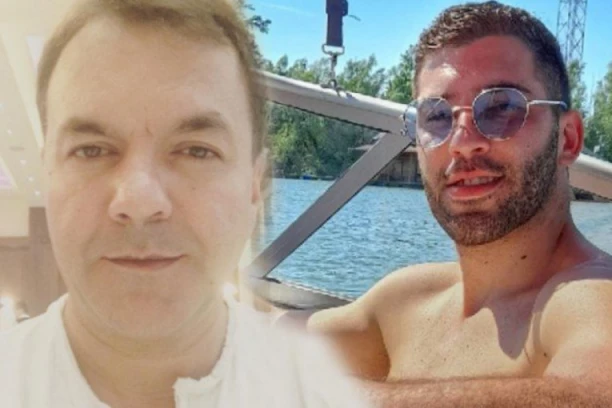 Unuk Ere Ojdanića i Kajin menadžer OSUĐENI ZBOG PROSTITUCIJE: Sud doneo KONAČNU ODLUKU, evo o kojoj KAZNI je reč! (FOTO)