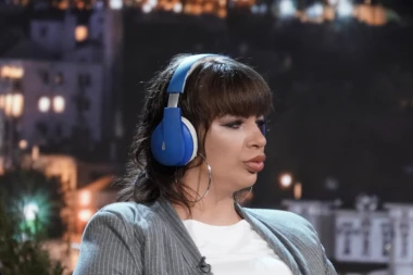 Miljana Kulić ZAVRŠILA U BOLNICI: Rijaliti učesnica PROKRVARILA, ili je u pitanju ABORTUS?